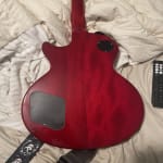 I absolutely love this guitar