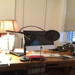 Perfect construction. Great price! My podcast thanks you.