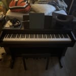 I love this piano so much!!