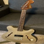 Awesome punk rock machine!