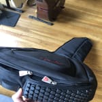 Unfortunately broken