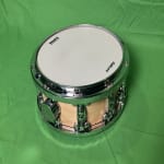 Amazing versatile snare!