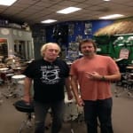 I wear it on stage! It has a classic look... I love it!