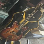 I'd buy this guitar again