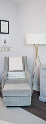 Parker Dresser Evolur