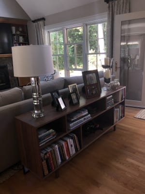 Dahl Console Bookcases Modern Kids Furniture Room Board The dahl bookcase adds architectural, modern storage to any room in your home. room board