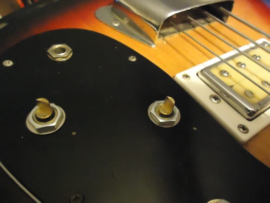 DiMarzio EP1201-500 K Pot