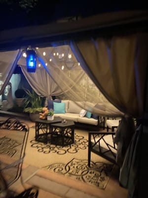 Broyhill Eagle Brooke Soft Top Gazebo 10 X 12 Big Lots