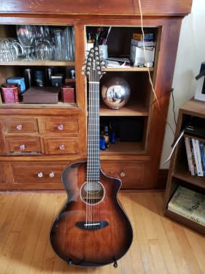 Breedlove