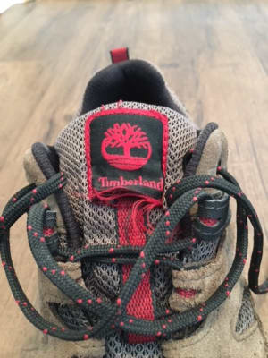 timberland sadler pass review