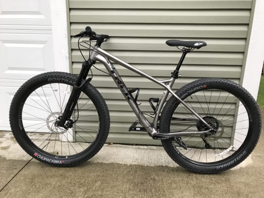 2018 trek stache 5