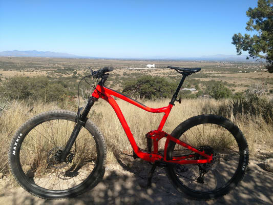 giant trance 29er 2020