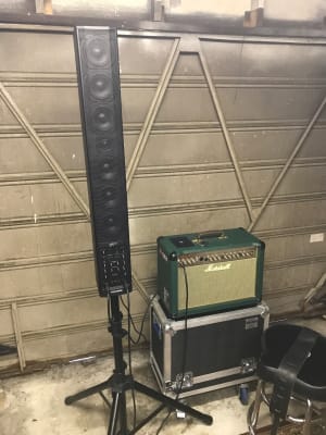 fishman sa330x used