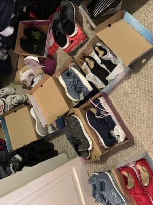 Skech Air Stratus Sparkling Wind