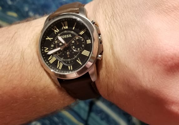 fossil grant fs4813