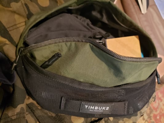 timbuk2 fanny pack