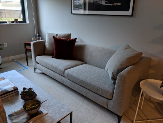 Sterling Custom Sofas Sterling Custom Sofas