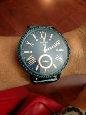 fossil ftw1145