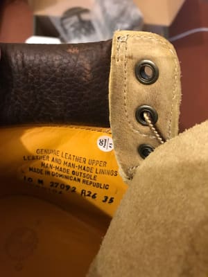Men's Timberland® Heritage 6 Inch Waterproof Boots Men's Timberland® Heritage 6 Inch Waterproof Boots
