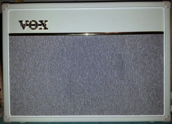 vox creamback