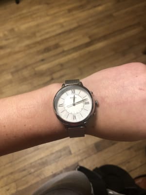fossil ftw5019