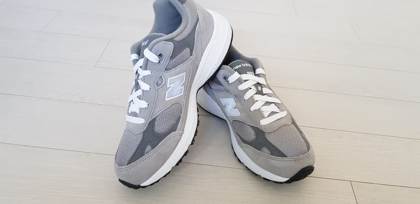 new balance 993 sport infantil