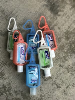 Gojo Product