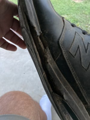 new balance wl623 azul