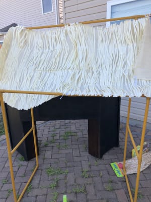 Tiki Bar Hut Party City Canada
