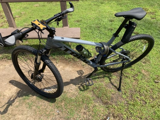 trek marlin 6 slate 2020