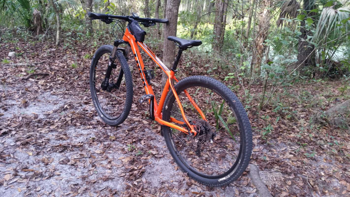 trek superfly 5