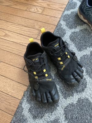 vibram women's v trail runner