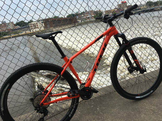 trek procaliber 6 2019 review