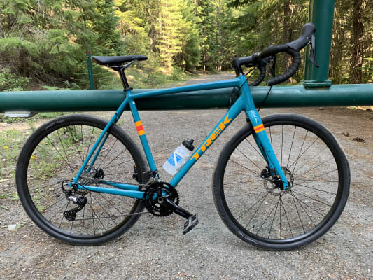 trek checkpoint alr 5 review