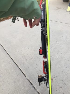 rossignol soul 7 evo