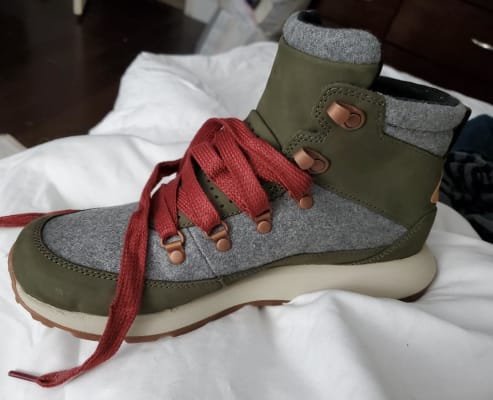 merrell ashford classic