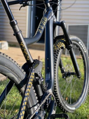 2021 giant trance 27.5