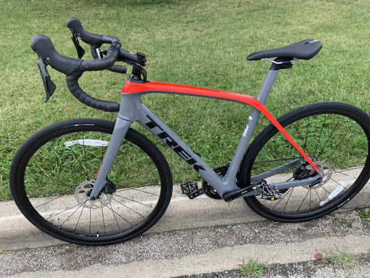 trek domane sl4 2021