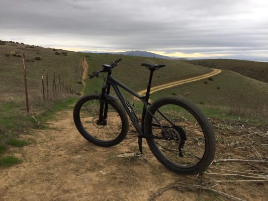 2019 trek stache 7