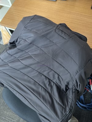 Source Jacket | First Lite Source Jacket | First Lite