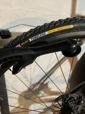 giant tubeless tyre installation tool