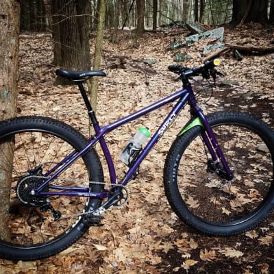 surly krampus single speed