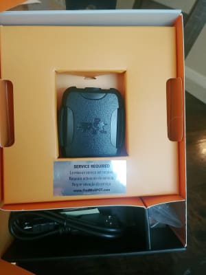 Spot Trace Theft Alert Tracking Device West Marine