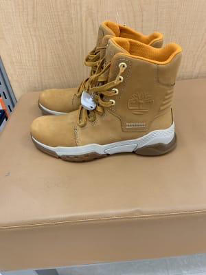 timberland city force limited release