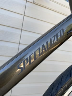 specialized alibi review