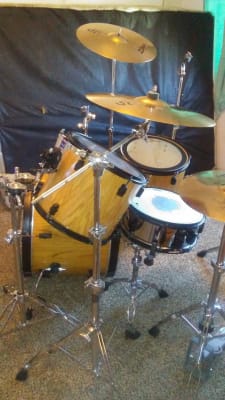 Aquarian Drumheads Modern Vintage Ii Drumhead 14 Sweetwater