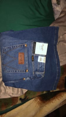 Women S Wrangler Retro High Rise Trumpet Flare Jean In Hallie Widest selection of new season & sale only at lyst.com. wrangler