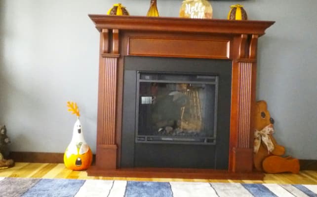 Real Flame Ashley White Electric Fireplace 7100e W Real Flame
