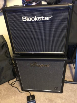 bugera cabinet 1x12