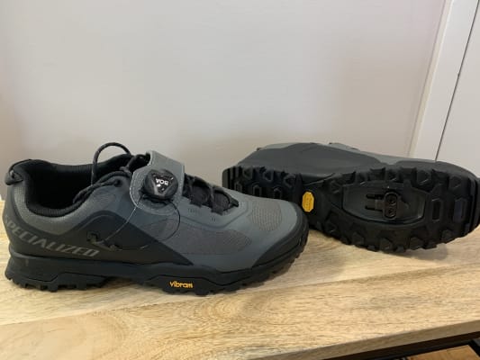 rime 2.0 mountain bike shoes